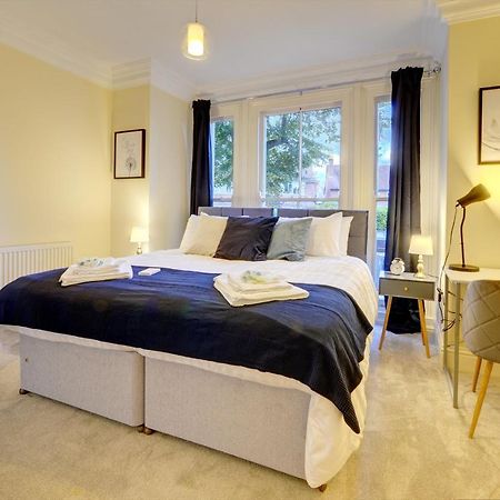 Leamington Spa Warwick Place Apartments Kültér fotó