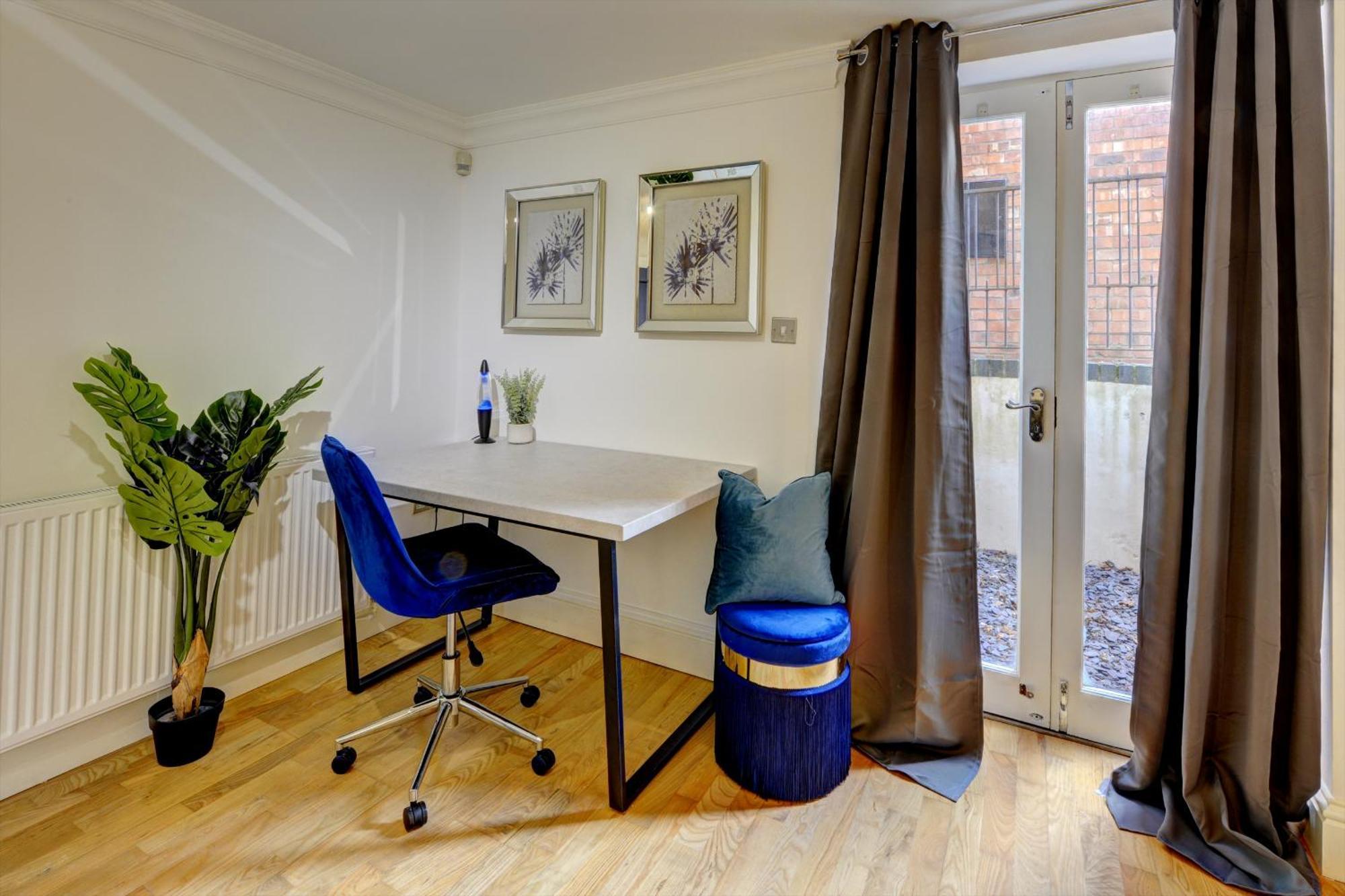 Leamington Spa Warwick Place Apartments Kültér fotó